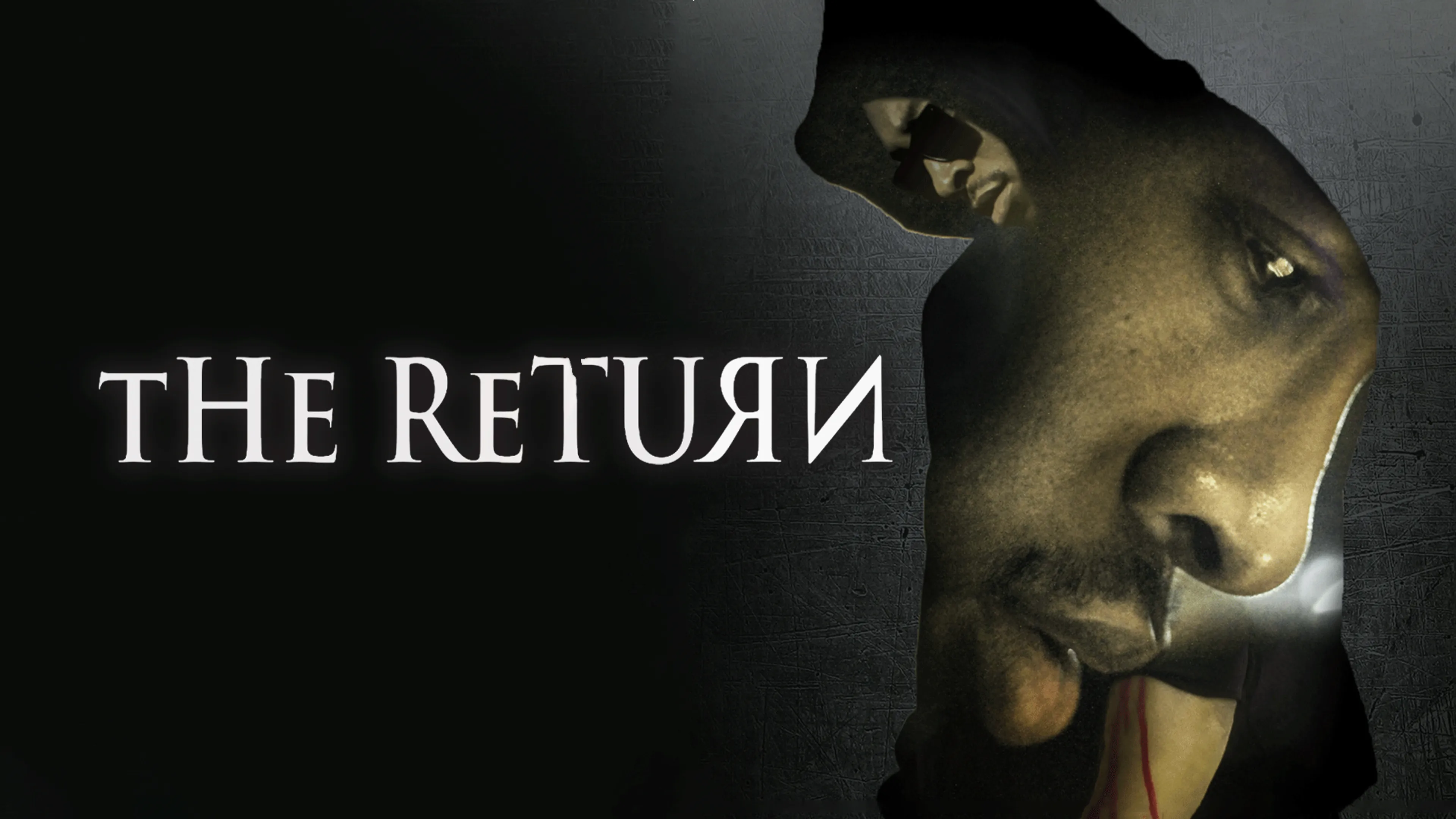 The Return poster